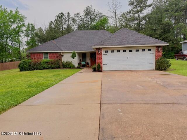 400 Thompson Place Pearl, MS 39208 - Photo 1 of 11 IMG_0091