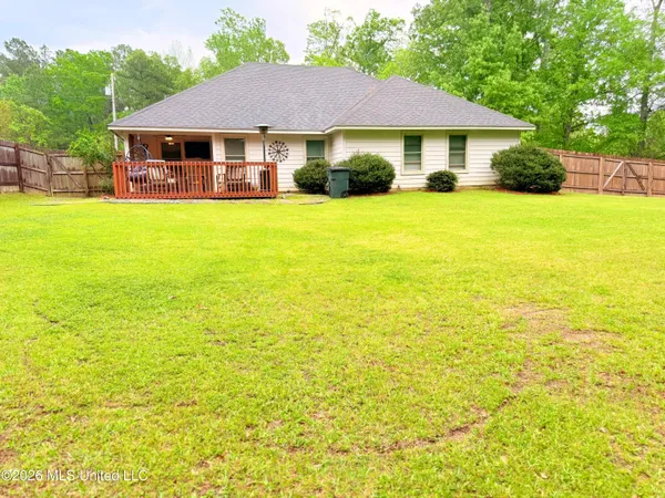 $244,000 | 400 Thompson Place, Pearl, MS 39208