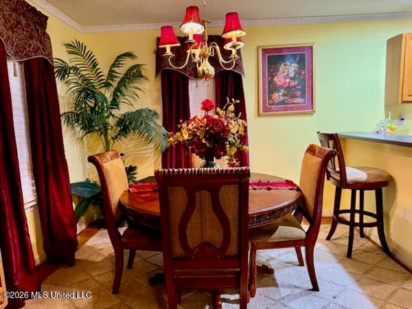 $244,000 | 400 Thompson Place, Pearl, MS 39208