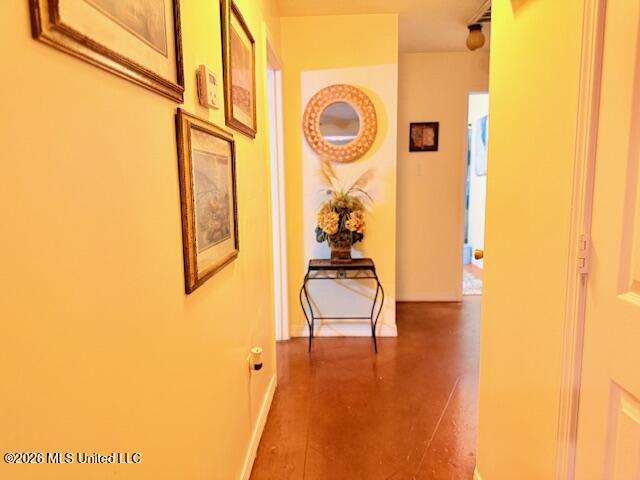 400 Thompson Place Pearl, MS 39208 - Photo 6 of 11 IMG_0105 (1)