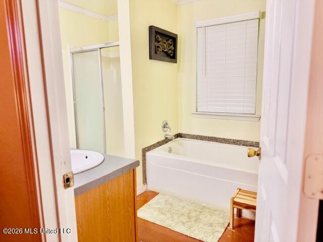 400 Thompson Place Pearl, MS 39208 - Photo 8 of 11 IMG_0107 (1)