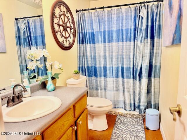 400 Thompson Place Pearl, MS 39208 - Photo 9 of 11 IMG_0108 (1)