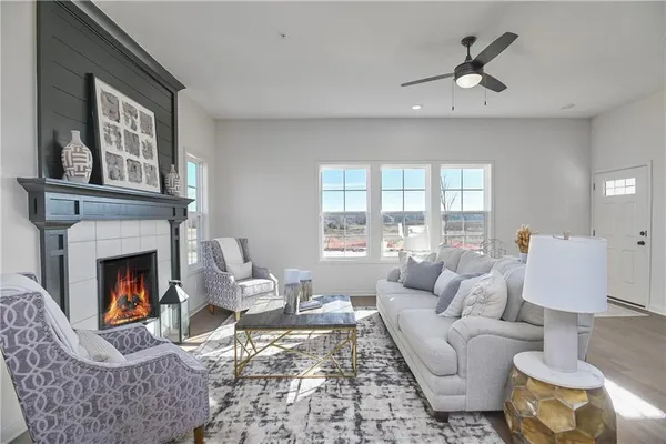 $492,950 | 2255 West Dartmouth Street, Olathe, KS 66061