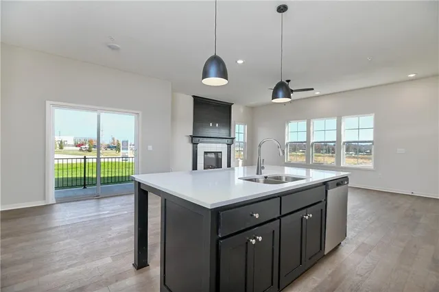 $492,950 | 2255 West Dartmouth Street, Olathe, KS 66061