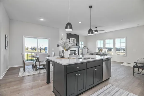 $492,950 | 2255 West Dartmouth Street, Olathe, KS 66061