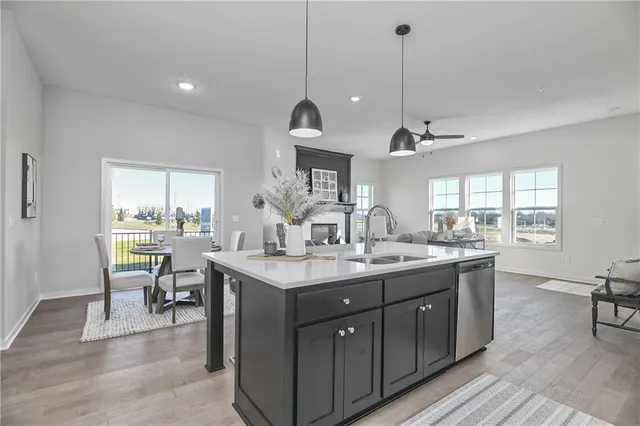 $492,950 | 2255 West Dartmouth Street, Olathe, KS 66061