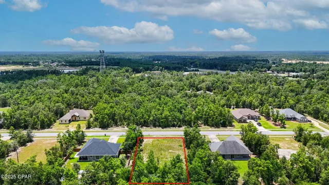 $75,000 | 109 Lake Merial Trail, Panama City, FL 32409