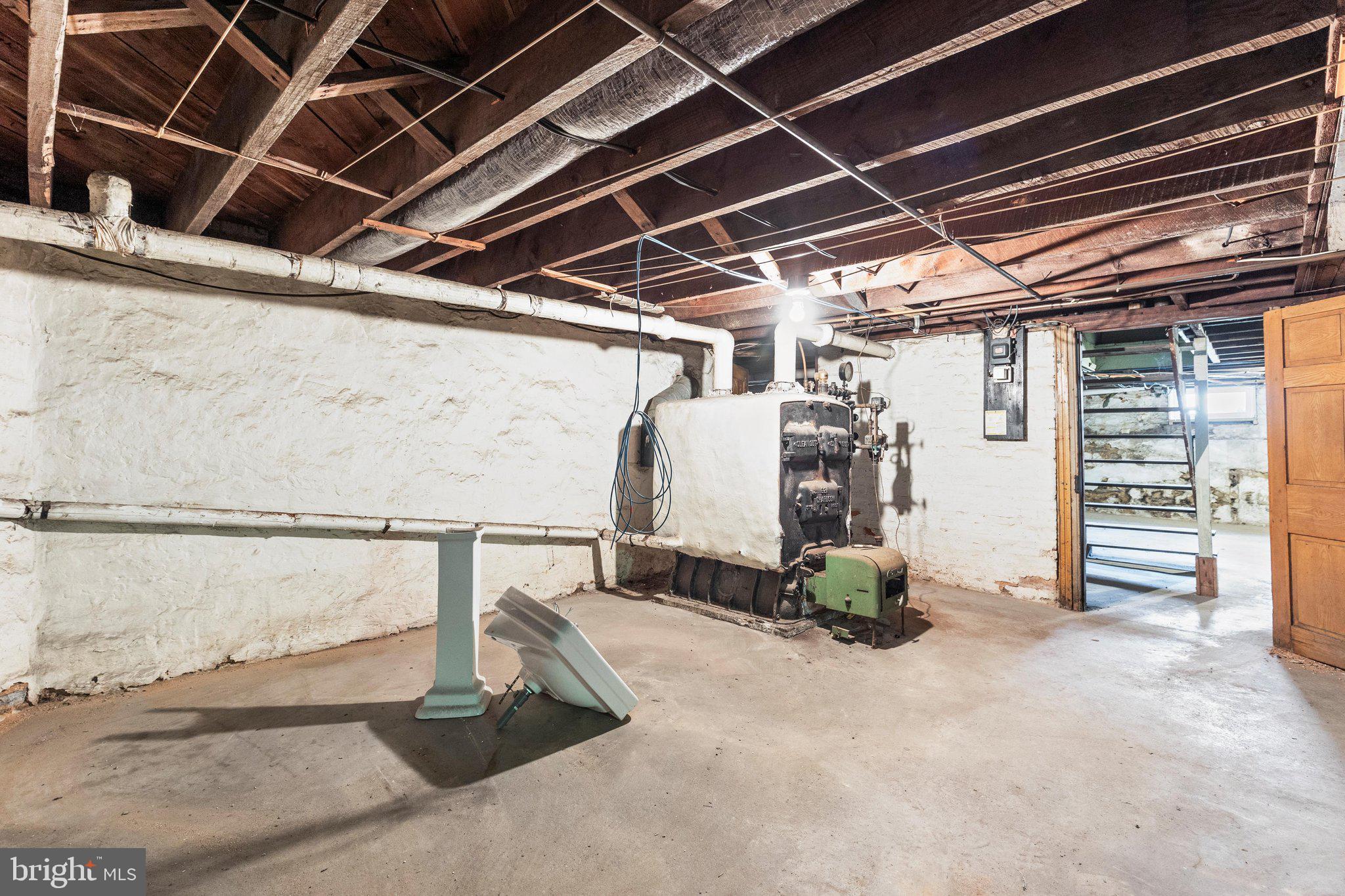 228 Baltimore Street Hanover, PA 17331 - Photo 46 of 57