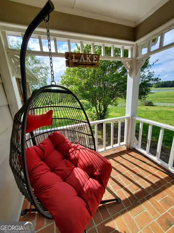 a closeup of a window