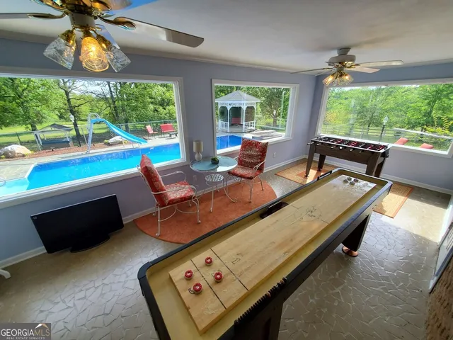 $629,000 | 3177 Calhoun Falls Highway, Elberton, GA 30635