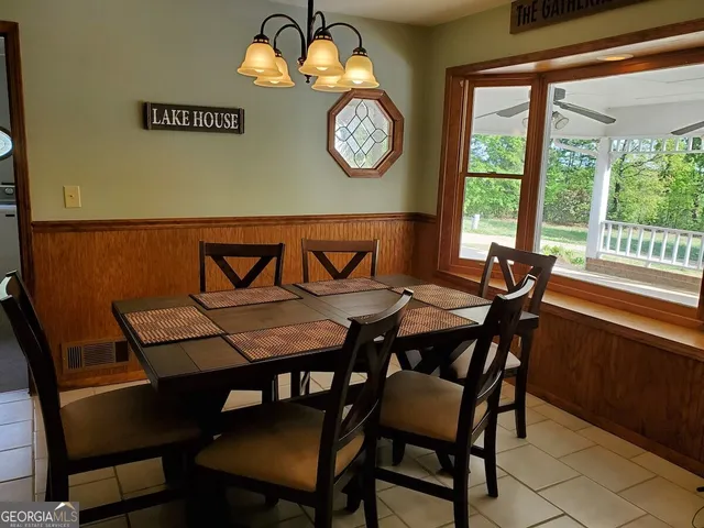 $629,000 | 3177 Calhoun Falls Highway, Elberton, GA 30635