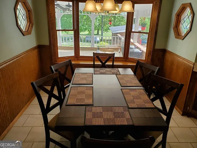 $629,000 | 3177 Calhoun Falls Highway, Elberton, GA 30635