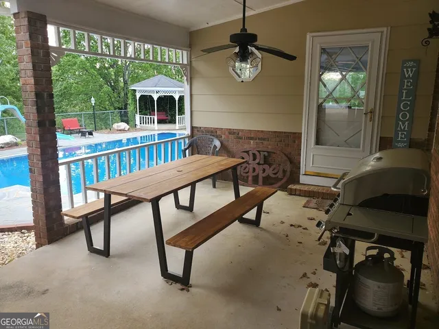 $629,000 | 3177 Calhoun Falls Highway, Elberton, GA 30635