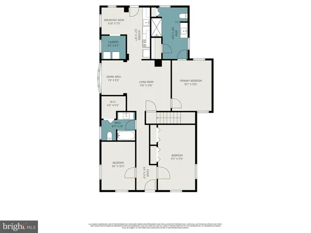 $350,000 | 118 South Railroad Street, Hummelstown, PA 17036