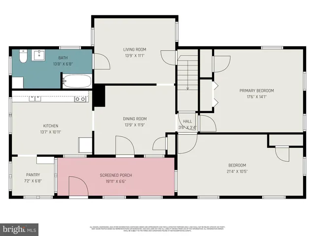 $350,000 | 118 South Railroad Street, Hummelstown, PA 17036