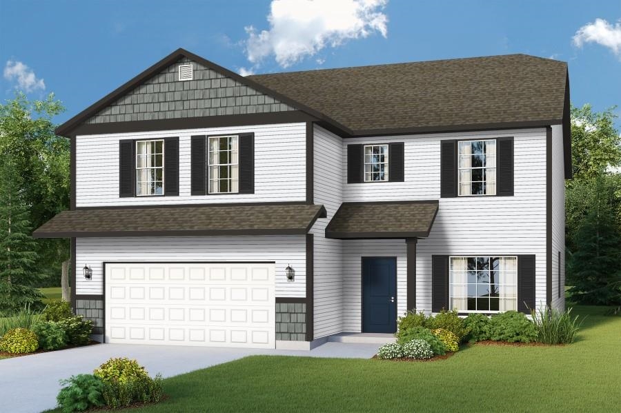 162 South Treeline St  