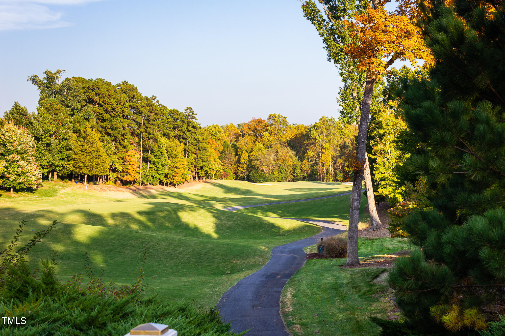 9701 Heathermill Lane Raleigh, NC 27617 - Photo 57 of 58 Brier Creek Country Club-8