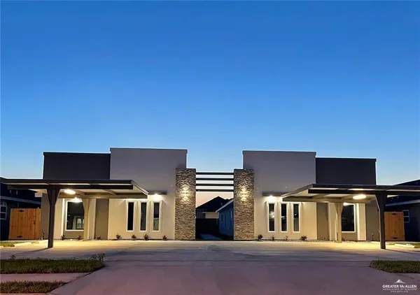 $1,100 | 400 Rafael Drive, Unit 3, San Juan, TX 78589