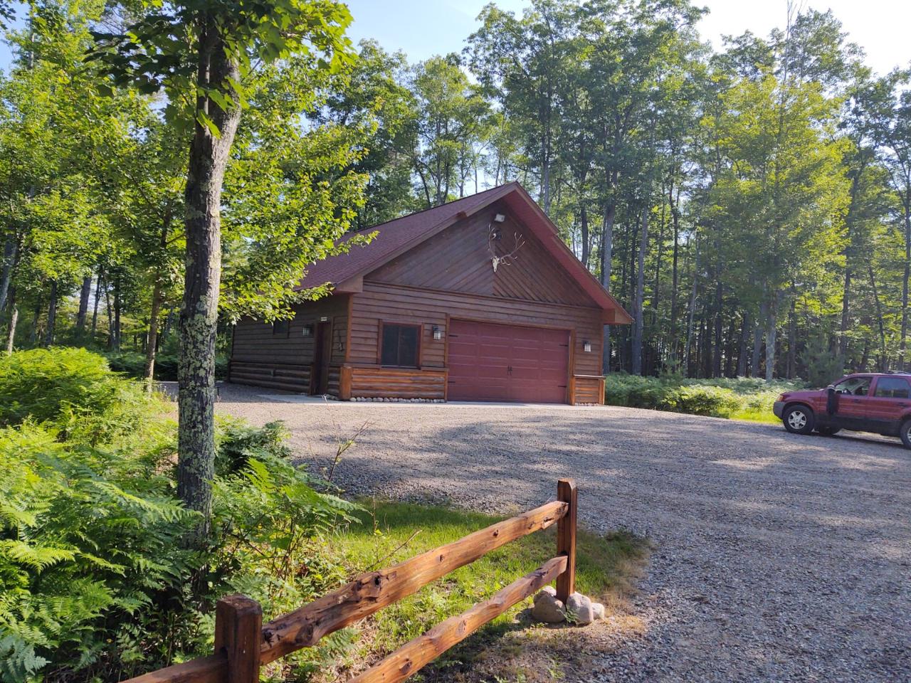 9082 Burnham Lake Road Harshaw, WI 54529 - Photo 3 of 4 Gallery Image 3
