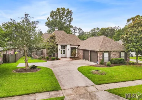 $451,500 | 17222 Sweet Olive Avenue, Baton Rouge, LA 70817