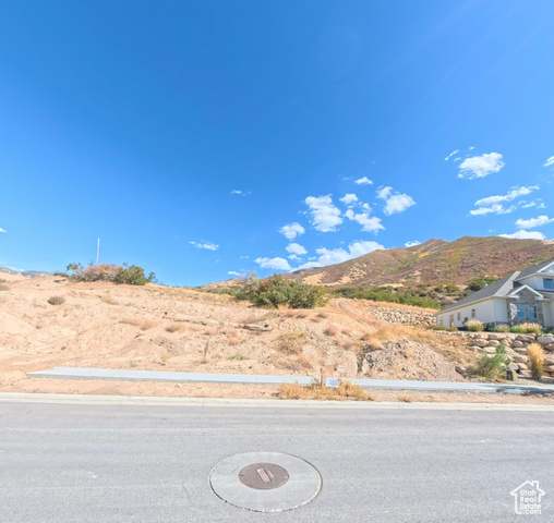 3631 South Mapleton Ests Drive, Unit 50 Mapleton, UT 84664 - Photo 6 of 8 View of mountain background