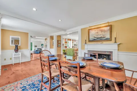 $4,999,000 | 66 Tides End Lane, Orleans, MA 02653