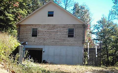 10520 Johnny Gap Road Suches, GA 30572 - Photo 1 of 1 Main View