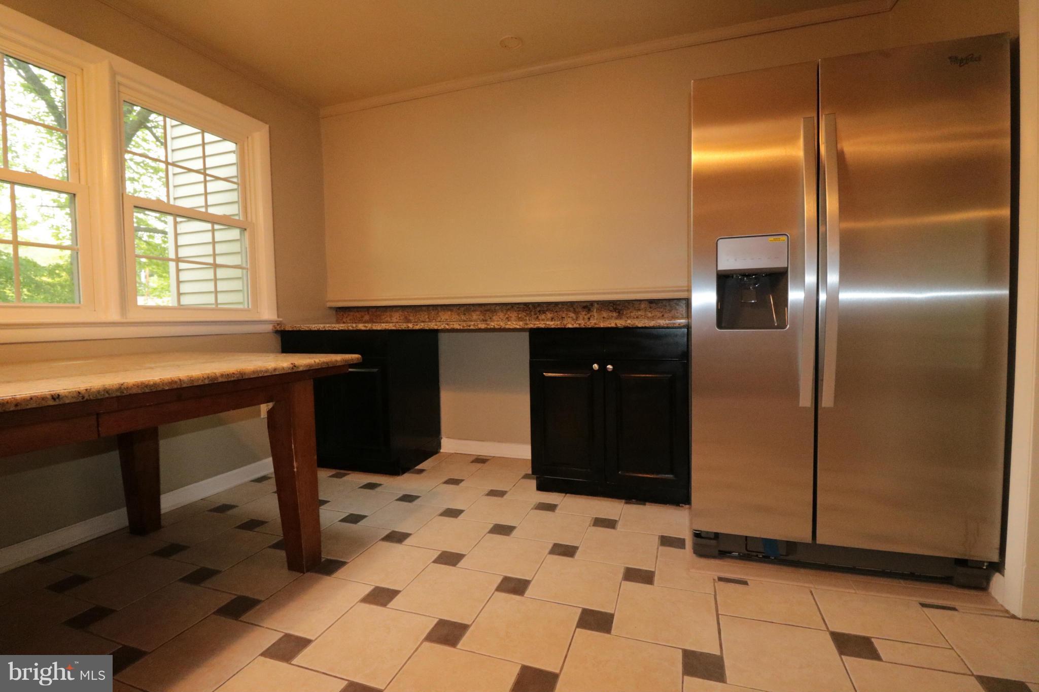 1316 Canyon Road Silver Spring, MD 20904 - Photo 19 of 30 Kitchen