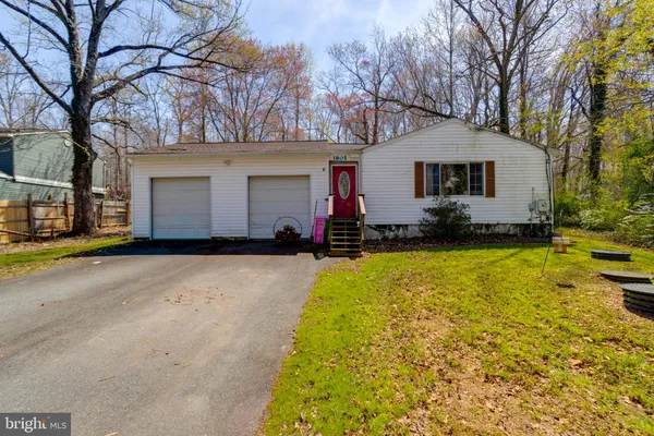 $250,000 | 1805 Shirley Avenue, Joppa, MD 21085