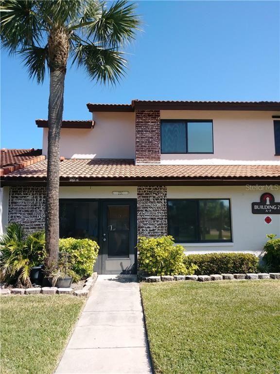 7360 Ulmerton Road, Unit 22C Largo, FL 33771 - Photo 1 of 1