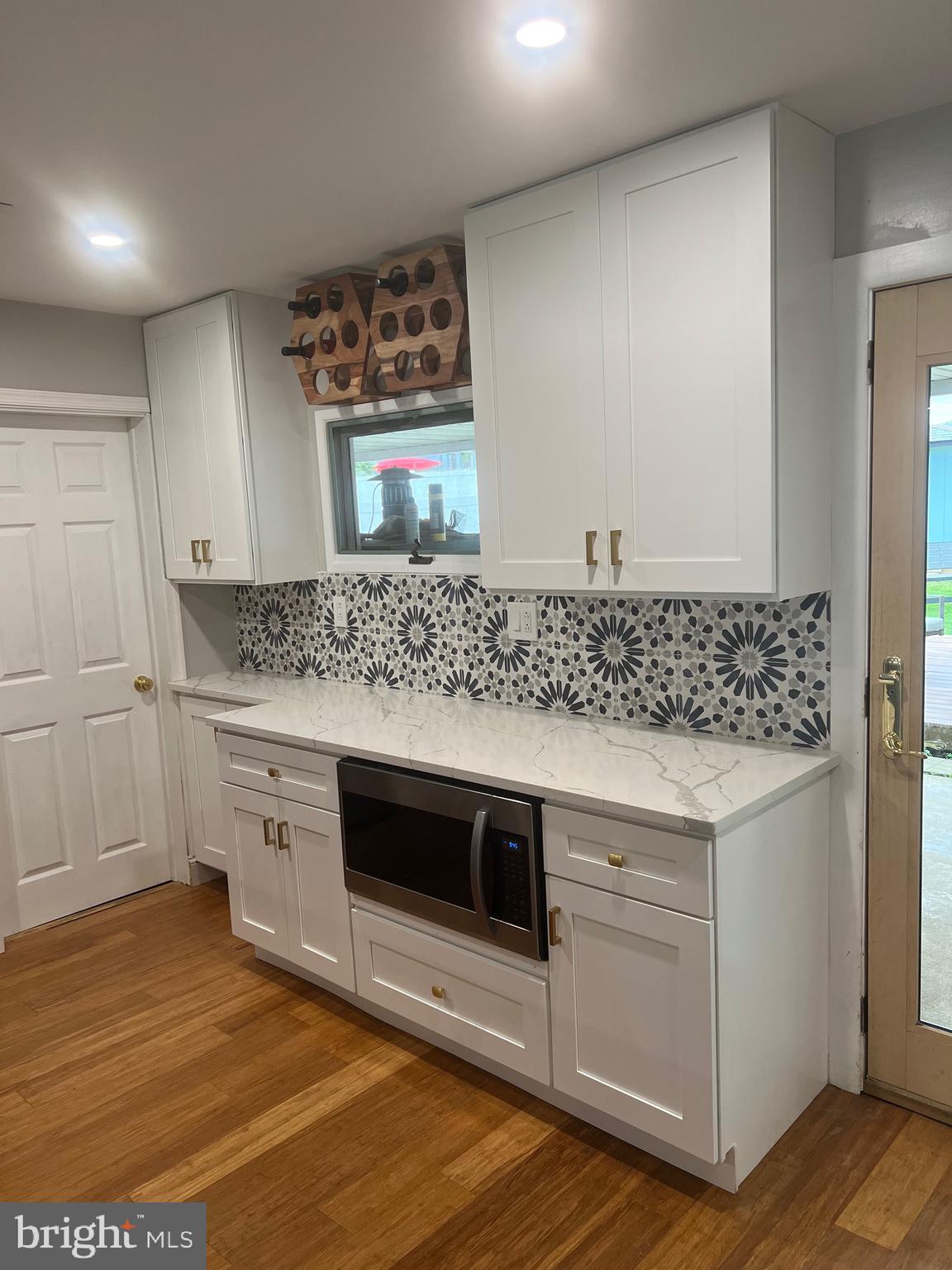 809 Auburn Road Fairless Hills, PA 19030 - Photo 8 of 24 Kitchen