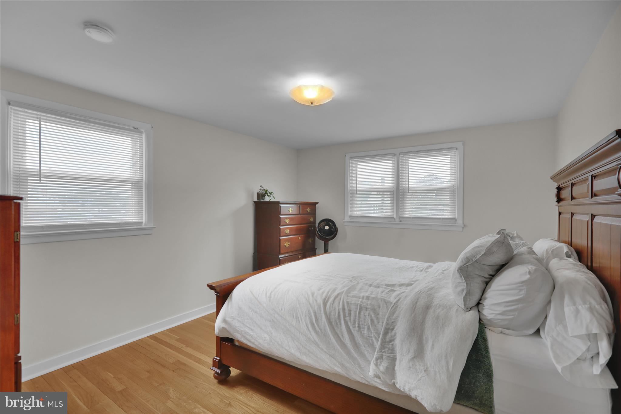 3357 Sheidy Avenue Reading, PA 19605 - Photo 17 of 31 a bedroom with a bed and a window