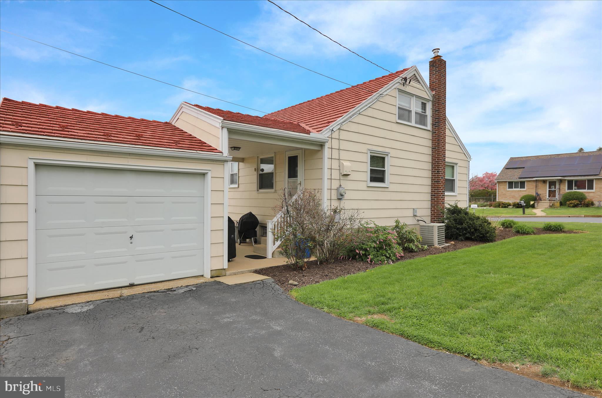 3357 Sheidy Avenue Reading, PA 19605 - Photo 28 of 31 a view of a house with a yard