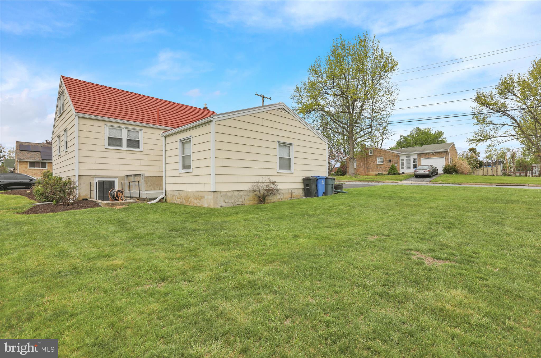 3357 Sheidy Avenue Reading, PA 19605 - Photo 29 of 31 a view of a house with a backyard