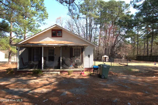 $59,900 | 2991 South Halifax Road, Rocky Mount, NC 27803