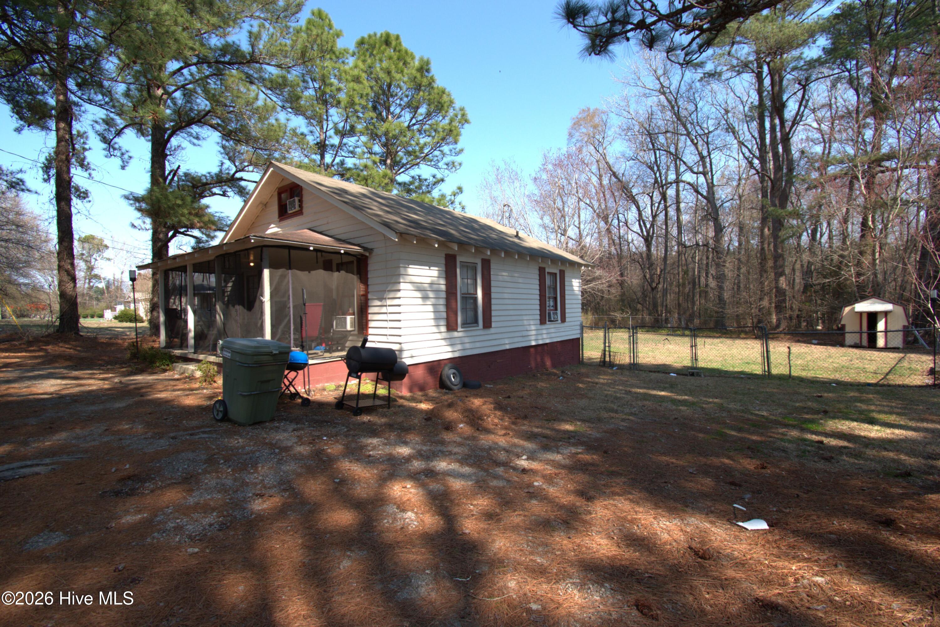 2991 South Halifax Road Rocky Mount, NC 27803 - Photo 2 of 3 2991 S Halifax