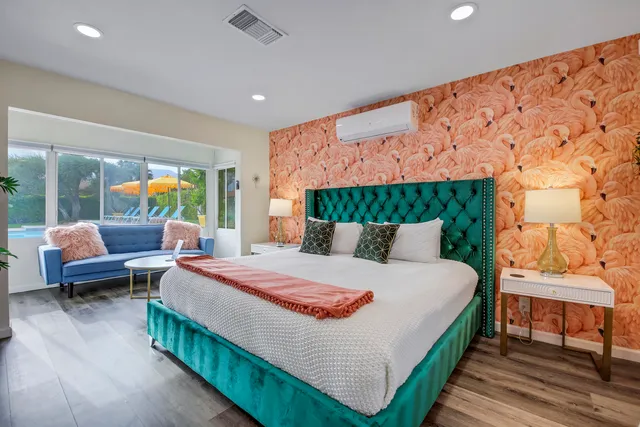 $20,900 | 2230 Tamarisk Road, Palm Springs, CA 92262