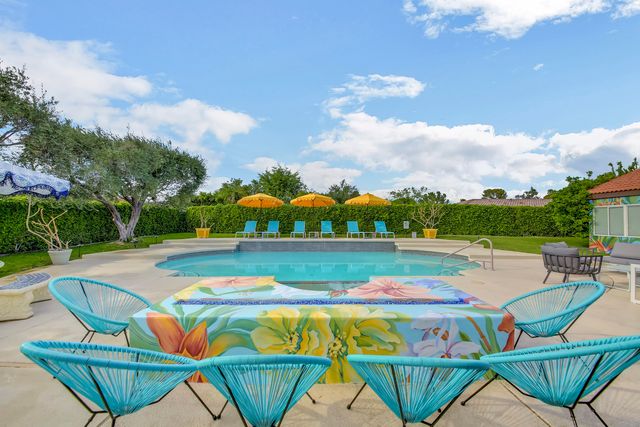 $20,900 | 2230 Tamarisk Road, Palm Springs, CA 92262