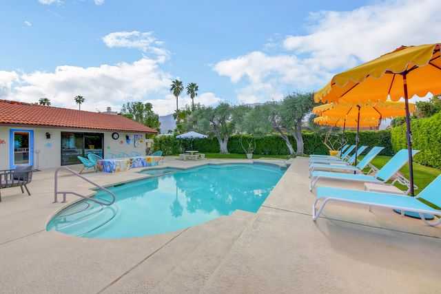 $20,900 | 2230 Tamarisk Road, Palm Springs, CA 92262