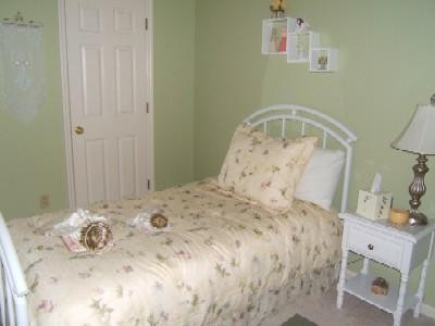 106 Locust Ridge Road Frankfort, KY 40601 - Photo 16 of 25 Photo 16