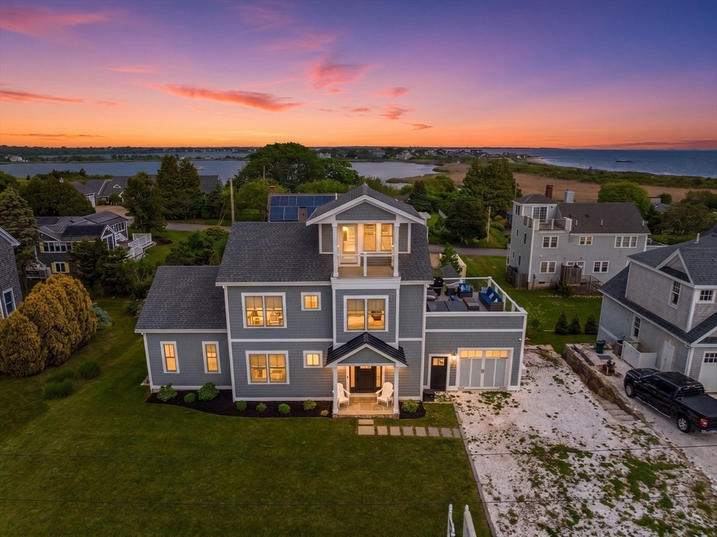246 Howland Road Westport, MA 02790 - Photo 8 of 42