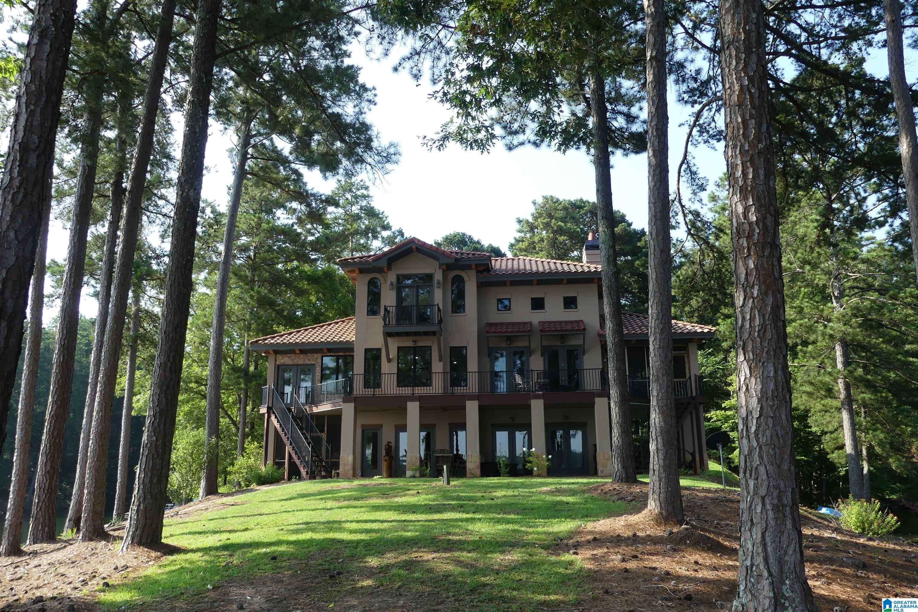 5338 County Road 804 Wedowee, AL 36278 - Photo 10 of 12
