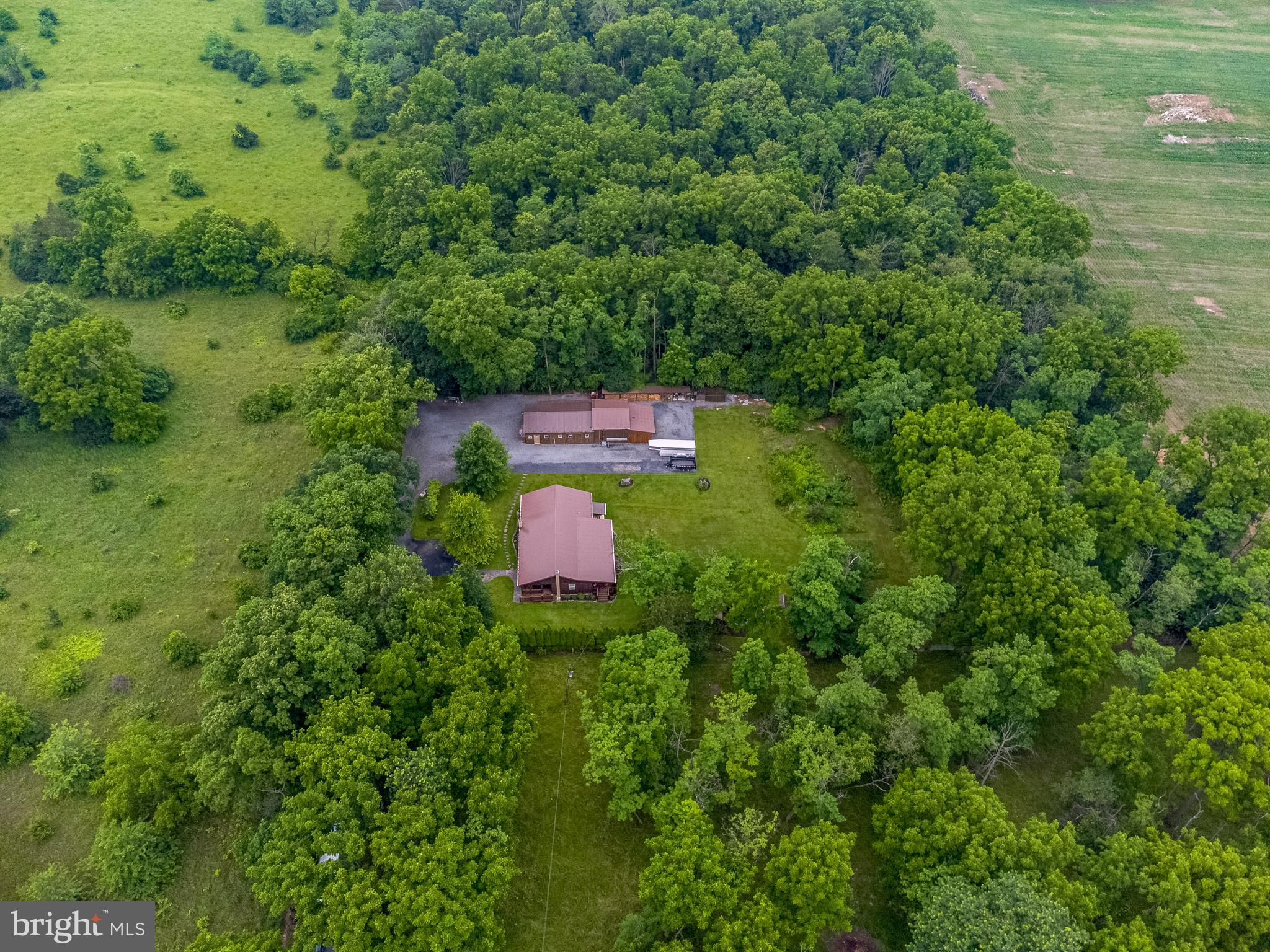 1489 Roxbury Road Shippensburg, PA 17257 - Photo 71 of 74