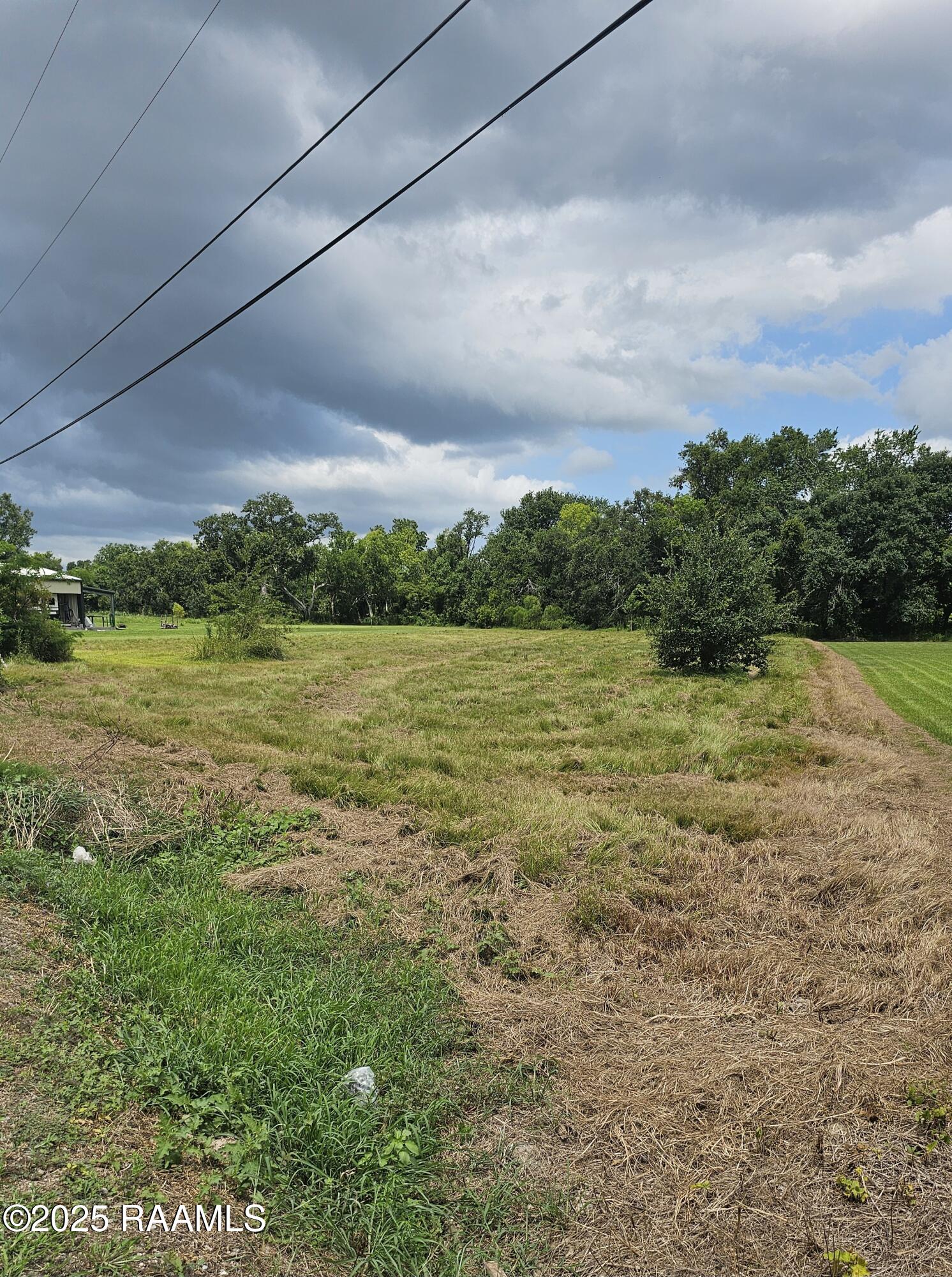 1628 Dr Beatrous Road Theriot, LA 70397 - Photo 1 of 3 1628 Beatrous Rd front view
