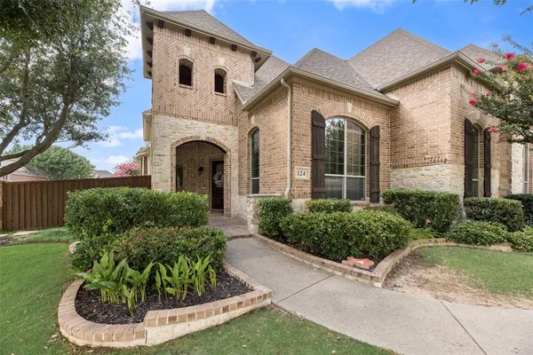$799,000 | 124 Crestbrook Drive, Rockwall, TX 75087