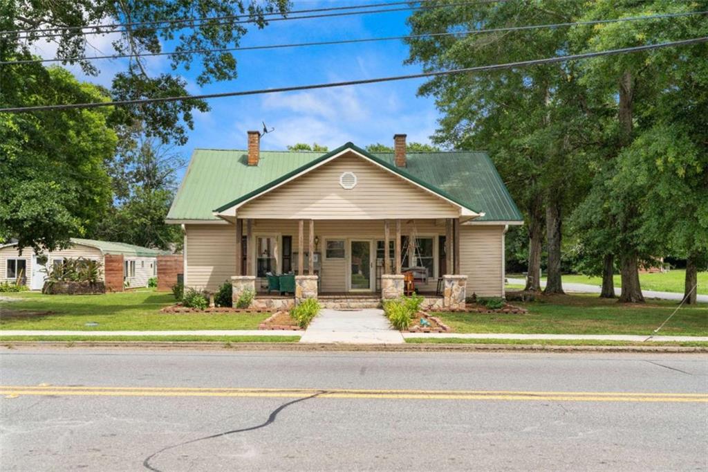 17 Lyerly Dam Road Lyerly, GA 30730 - Photo 3 of 57 Gallery Image 3