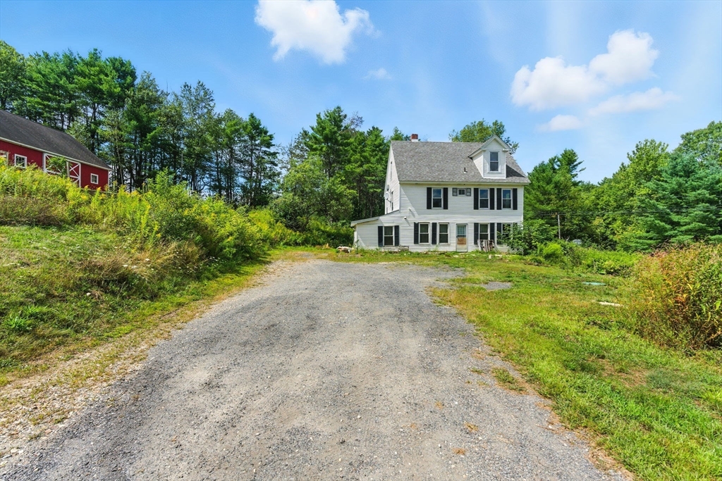 495 Winchendon Road Ashburnham, MA 01430 - Photo 10 of 40