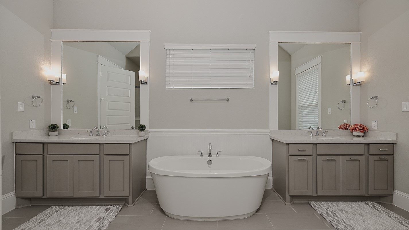 2205 Salt Grass Trail Conroe, TX 77384 - Photo 15 of 28