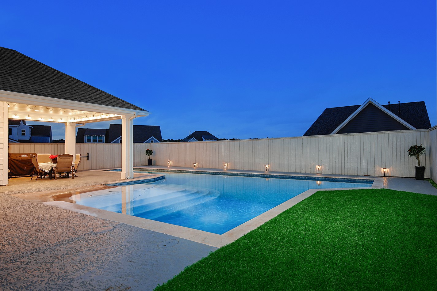 2205 Salt Grass Trail Conroe, TX 77384 - Photo 27 of 28