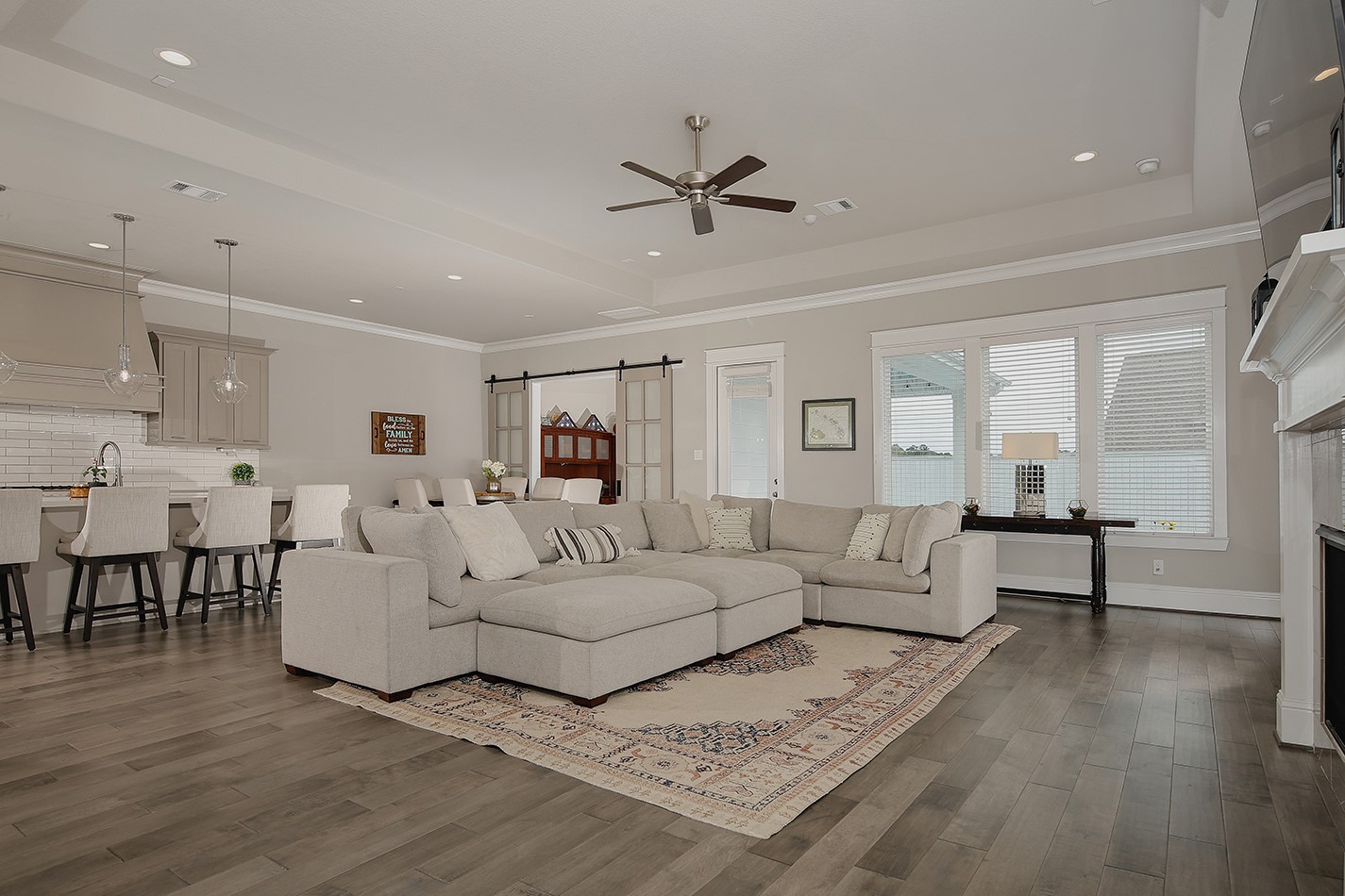 2205 Salt Grass Trail Conroe, TX 77384 - Photo 4 of 28